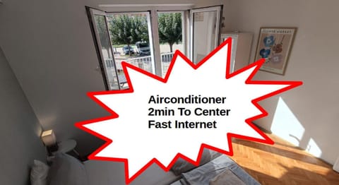 air conditioner