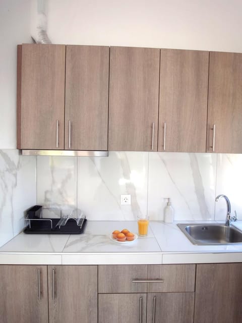 Nikogroup Mona Lisa Apartment in Halkidiki