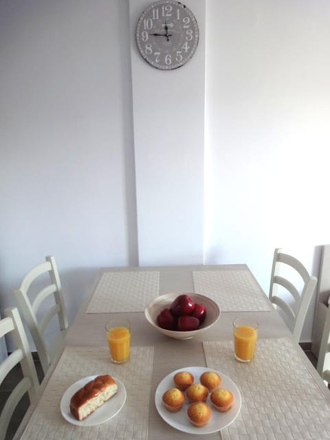 Nikogroup Mona Lisa Apartment in Halkidiki