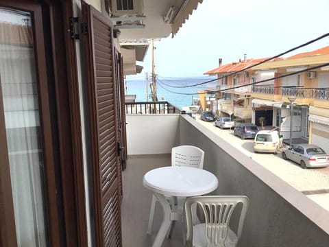 Nikogroup Mona Lisa Apartment in Halkidiki