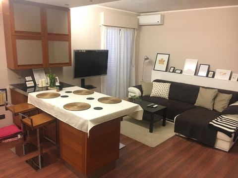 apartmentsIT via Verona 16 Apartment in Alba Adriatica