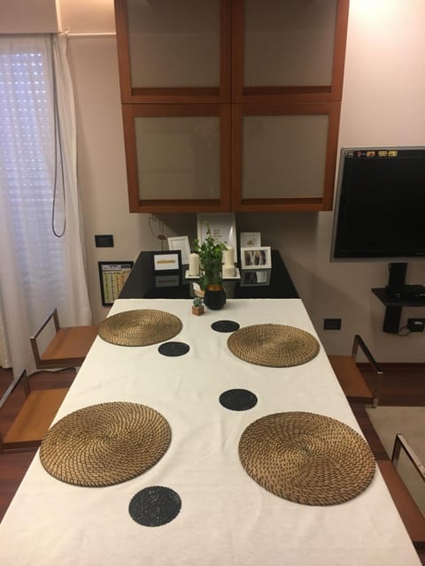 apartmentsIT via Verona 16 Apartment in Alba Adriatica