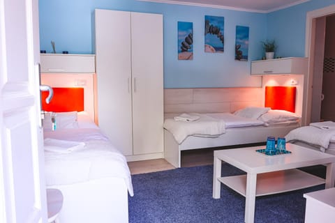 Szivárvány Panzió Bed and Breakfast in Szeged