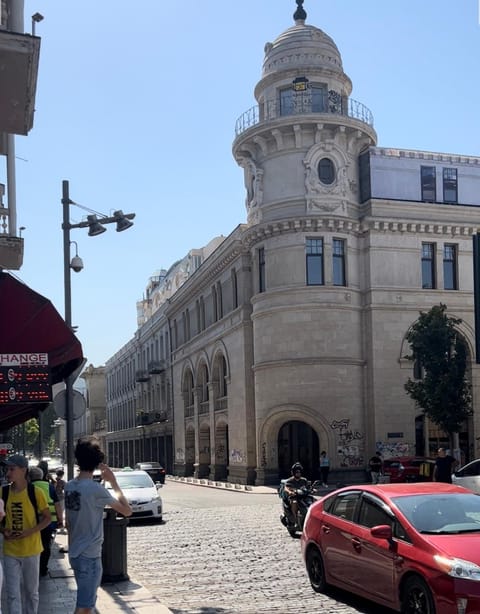 City view