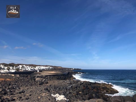 Natural landscape, Beach