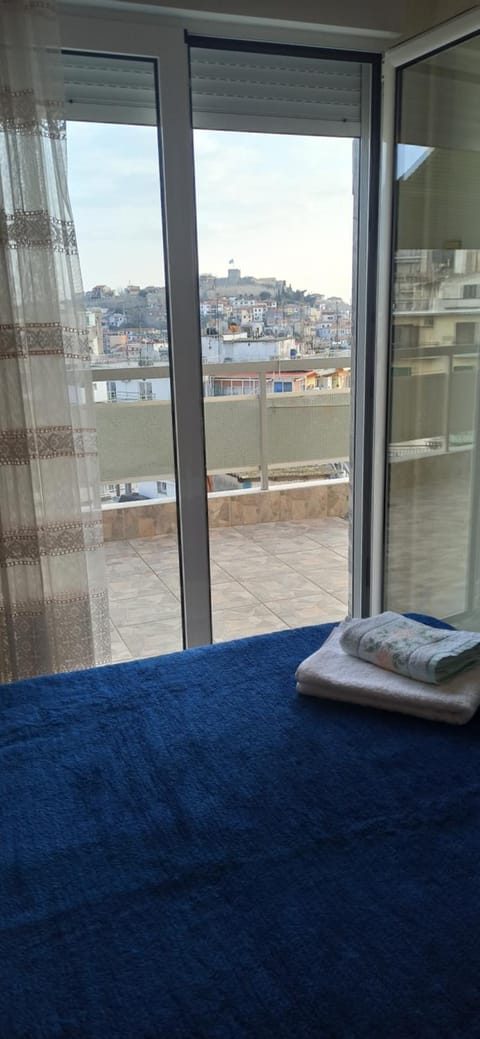 Bed, View (from property/room)