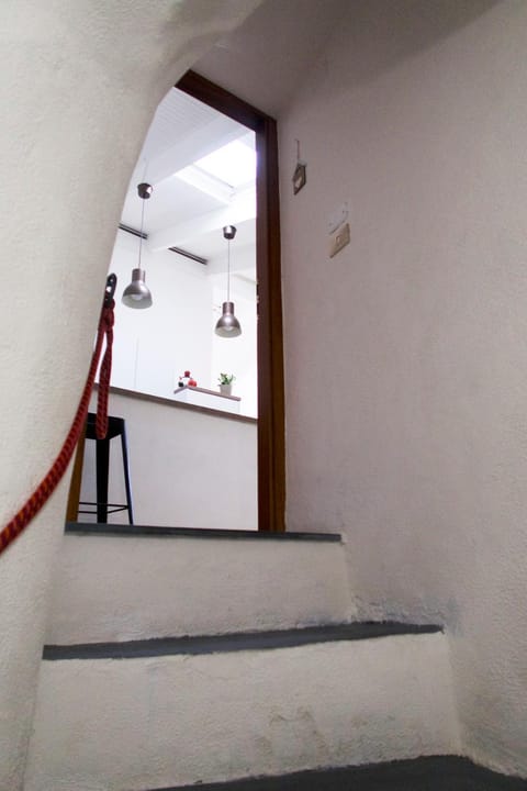 La Casetta di Vale Apartment in Liguria