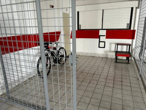 Wind Apartment in Nago–Torbole