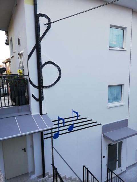 Sun Apartment in Nago–Torbole