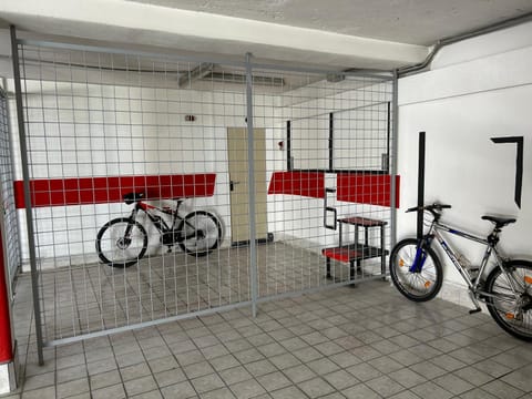 Sun Apartment in Nago–Torbole