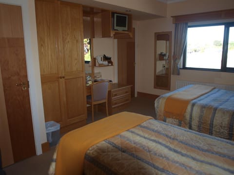 Shelmalier House Bed and Breakfast in Athlone