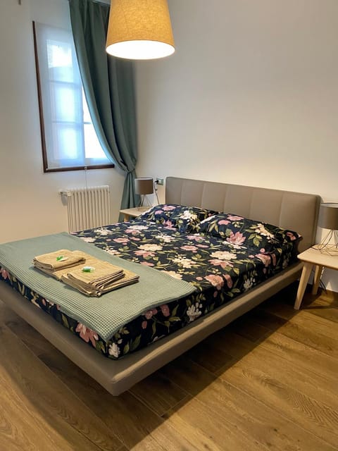 AFFITTACAMERE DA ANDRE E MARY Bed and Breakfast in Friuli-Venezia Giulia