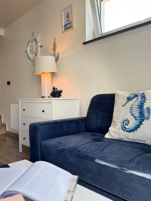 Karwia Marina Apartamenty Apartment in Pomeranian Voivodeship