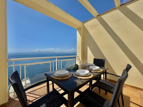 View (from property/room), View (from property/room), Balcony/Terrace, Balcony/Terrace, Sea view, Sea view