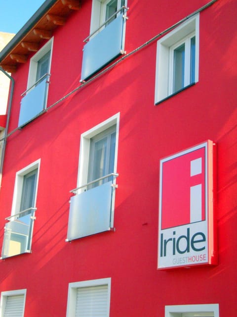 Facade/entrance, Property logo or sign