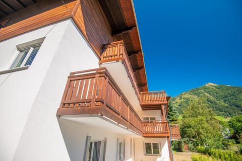 Property building, Spring, Summer