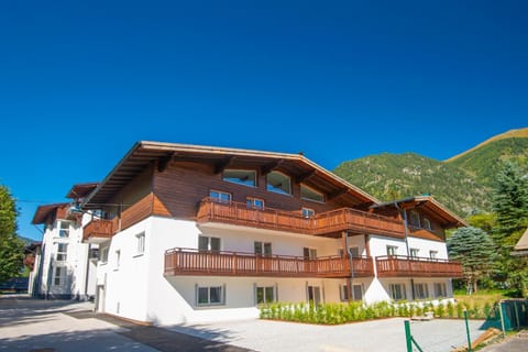 Property building, Spring, Summer