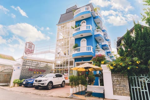 Property view