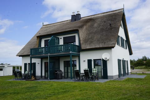 Nordlicht I House in Mecklenburg-Vorpommern, Germany