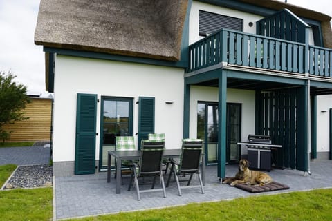 Nordlicht II House in Mecklenburg-Vorpommern, Germany