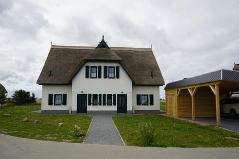 Nordlicht II House in Mecklenburg-Vorpommern, Germany
