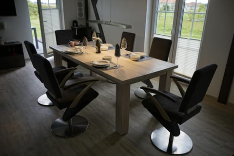 Nordlicht II House in Mecklenburg-Vorpommern, Germany