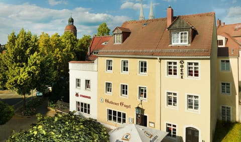 Property building, Spring