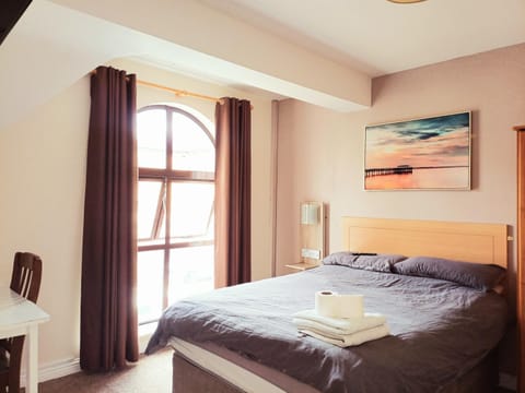 THE FORTWELL BOARDING HOUSE Bed and Breakfast in Letterkenny