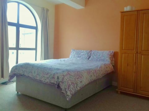 THE FORTWELL BOARDING HOUSE Bed and Breakfast in Letterkenny