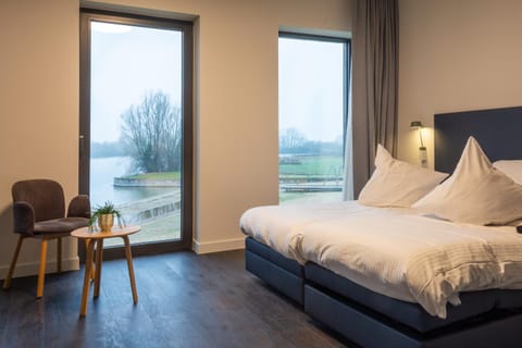 Domein Polderwind Hotel in Bruges