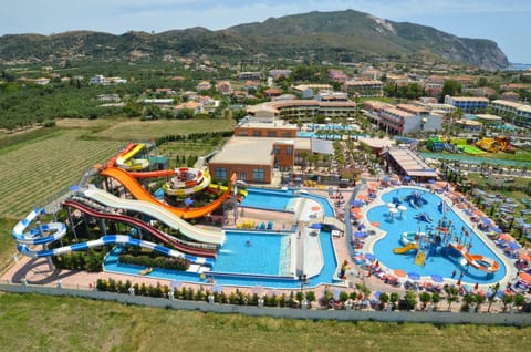 Other, Aqua park, Aqua park, On site