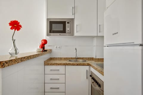 Vistamarina A108 by IVI Real Estate Apartment in Torremolinos