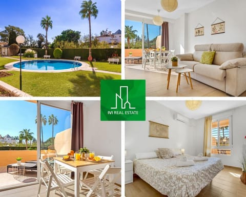 Vistamarina A108 by IVI Real Estate Apartment in Torremolinos