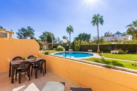 Vistamarina A108 by IVI Real Estate Apartment in Torremolinos