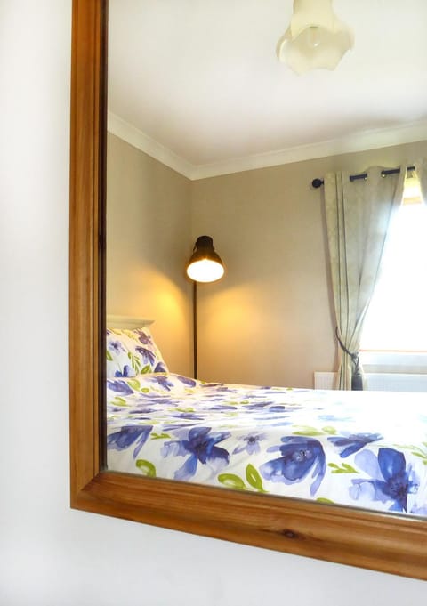 Suncatchers Upper Fierd Kilbaha Kilkee Bed and Breakfast in County Clare