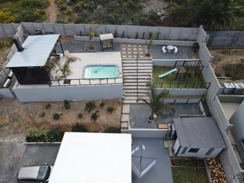 Eagle's Crest Vacation rental in Western Cape