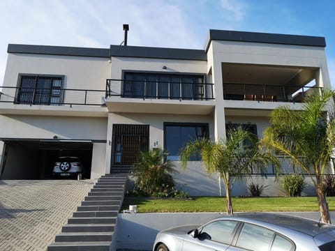 Eagle's Crest Vacation rental in Western Cape