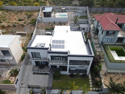 Eagle's Crest Vacation rental in Western Cape