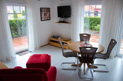 Ferienwohnung Nordseeglück Apartment in Wilhelmshaven