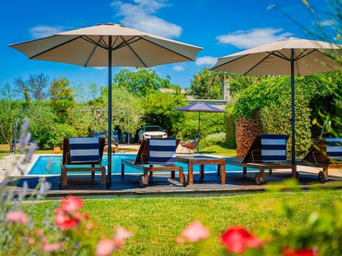 Patio, Garden, Garden, Garden view