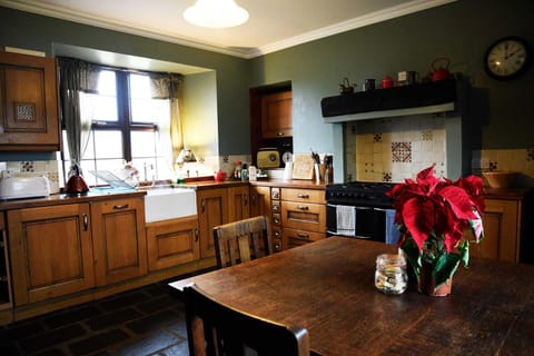 The Old Inn, Staffin Country House in Scotland