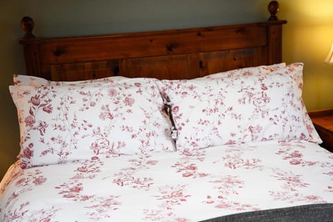 The Old Inn, Staffin Country House in Scotland