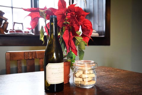 The Old Inn, Staffin Country House in Scotland