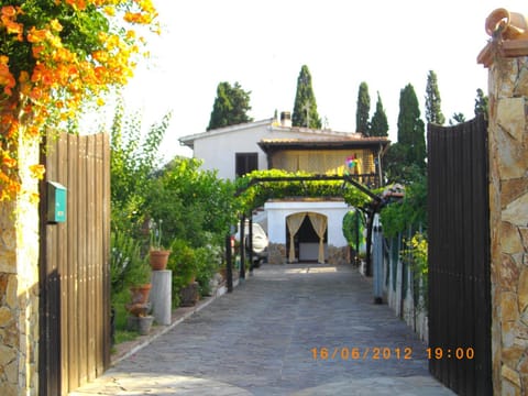 Property building, Day