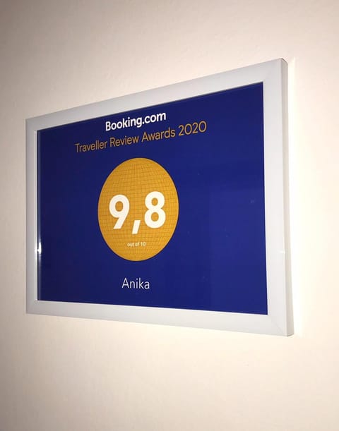 Anika Apartment in Dubrovnik-Neretva County