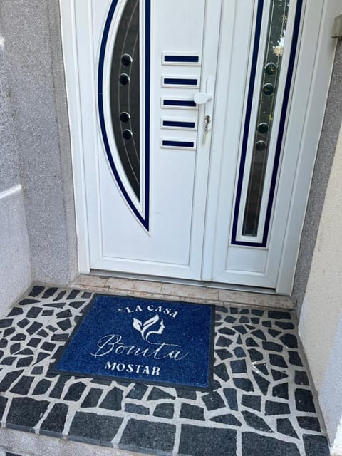 Bonita Apartments Apartment in Mostar