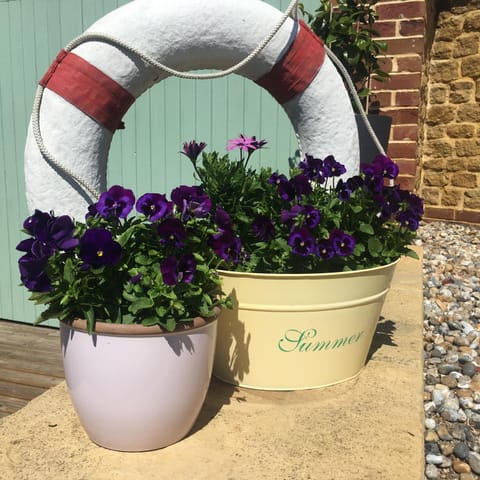 Heatherbell Cottage Guest Accommodation Bed and Breakfast in West Bay, UK