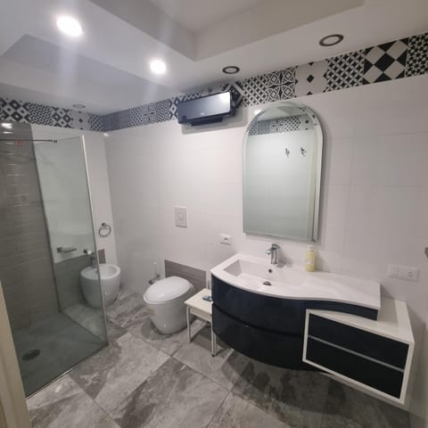 E-Noa Holiday Home Apartment in Pompeii