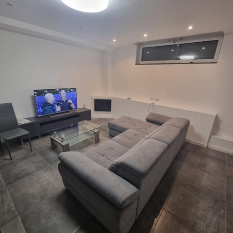 E-Noa Holiday Home Apartment in Pompeii