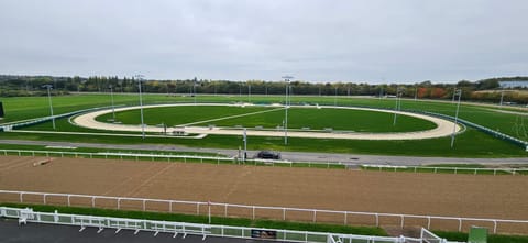 Holiday Inn Wolverhampton - Racecourse by IHG Hotel in Wolverhampton